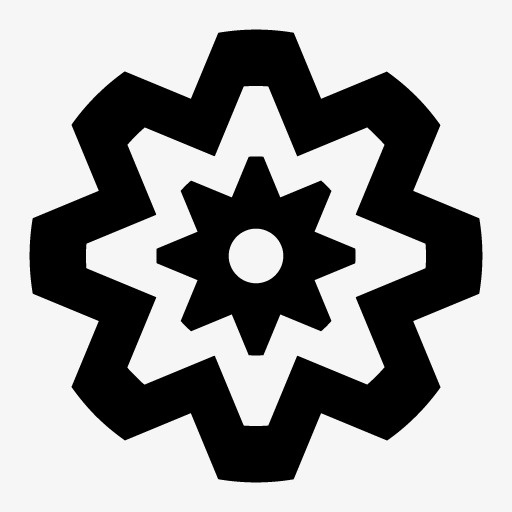 设置图标免扣免抠