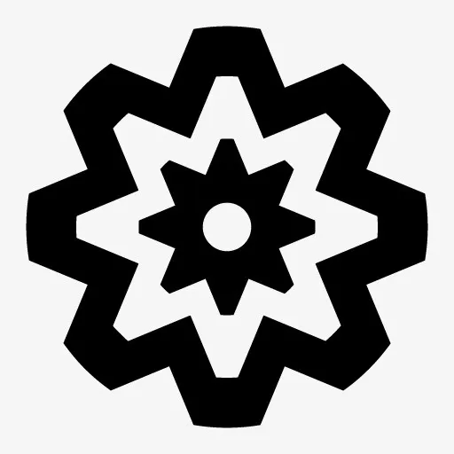 设置图标免扣免抠