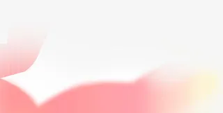 七夕粉色梦幻光晕免抠