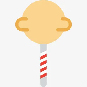 Popsicle 图标免抠