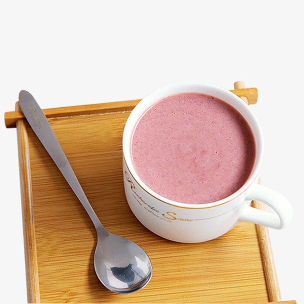 浓香好吃的红豆薏仁粉免抠