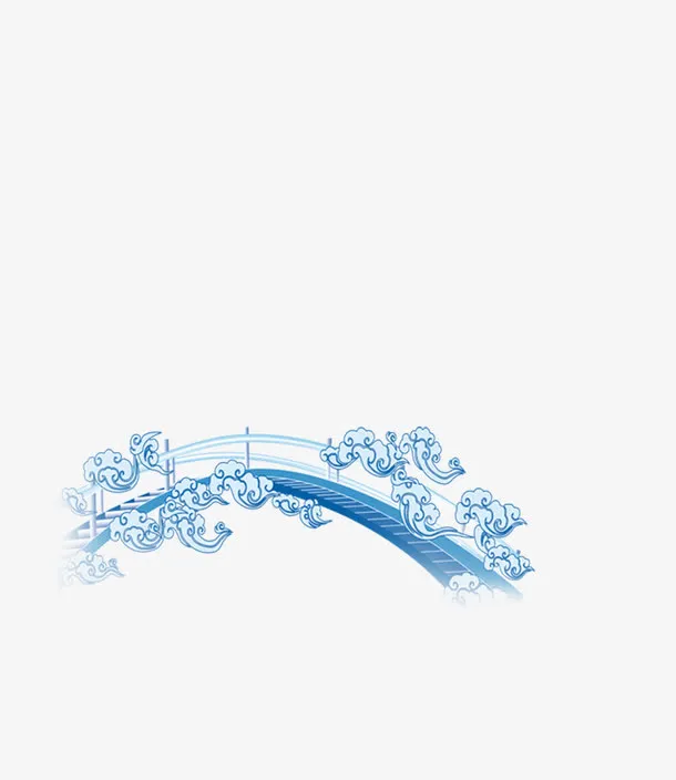 鹊桥免抠