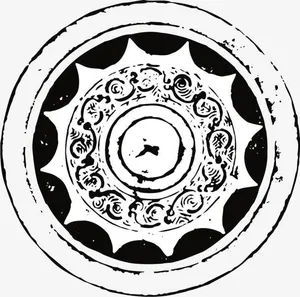 简单绘画免抠