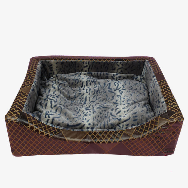 狗窝PNG素材免抠