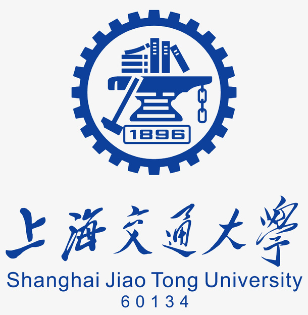 上海交大logo免抠