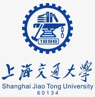 上海交大logo免抠