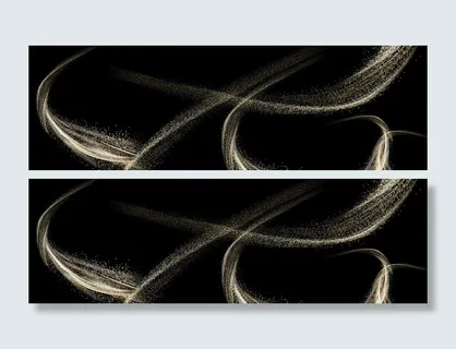 黑色动感背景高清