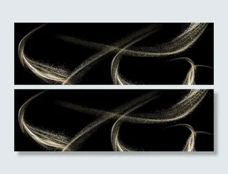 黑色动感背景高清