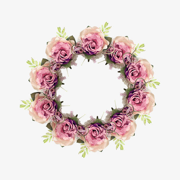 花框 花边免抠