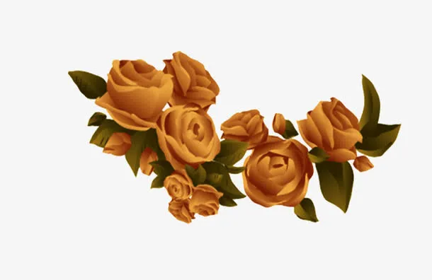 花纹免抠
