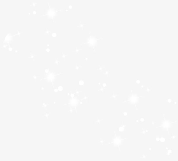 白色光电背景夏天