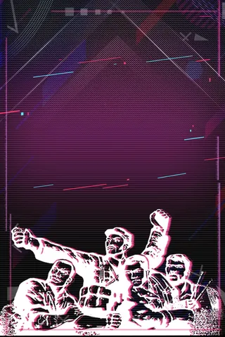 五一劳动节感恩回馈背景高清