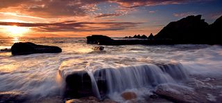 大海海报背景高清