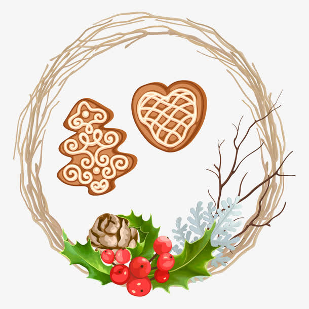 干花免抠