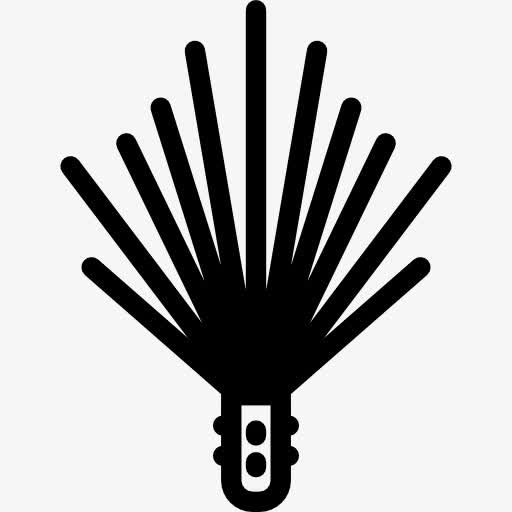 Pine Needle 图标免抠