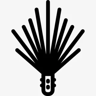 Pine Needle 图标免抠