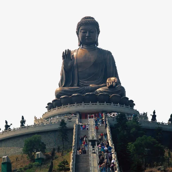 如来佛免抠