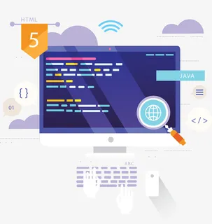 软件程序开发实习免抠