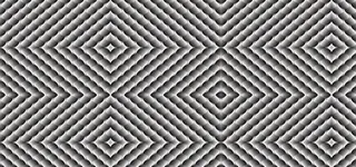 扭曲金属质感背景