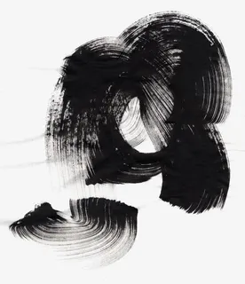 写意水墨素材水墨墨迹素材免抠