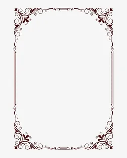 边框，图片，素材免抠