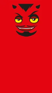 搞怪有趣背景图高清