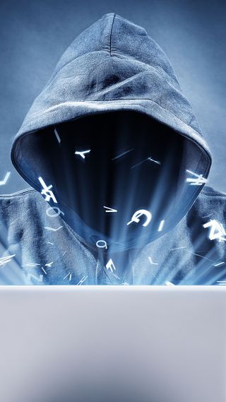 招聘科技信息H5背景高清