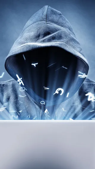 招聘科技信息H5背景高清