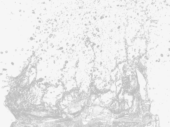 一滩白水免抠