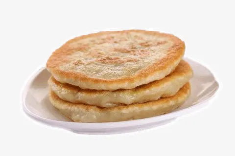 美味好吃的火烧免抠