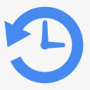 backup icon免抠