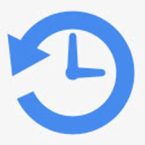 backup icon免抠