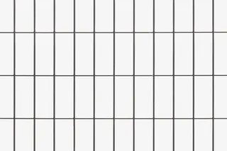 长方形规则排列铁丝网免抠