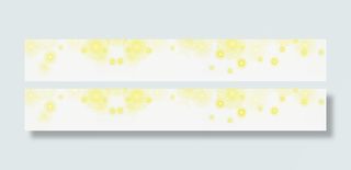 创意海报金黄色光效设计免抠