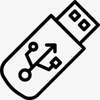 USB 图标免抠