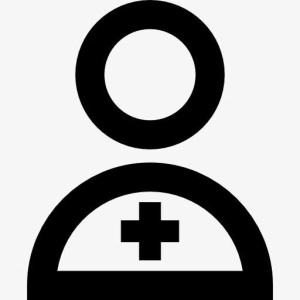 护士图标免抠