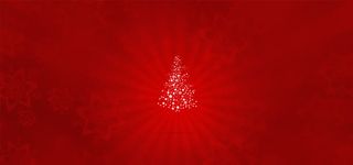圣诞节背景免抠