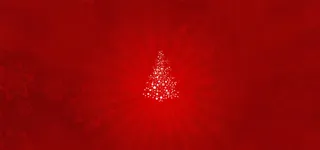圣诞节背景免抠