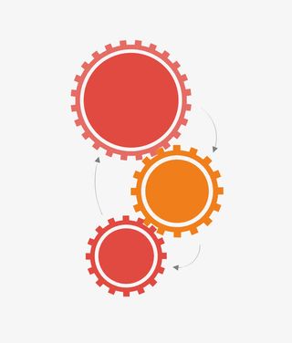 轮轴箭头转换免抠