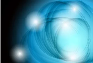 商务科技PPT背景高清