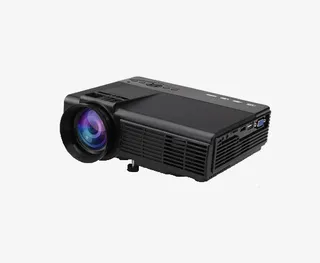 微型投影仪免抠