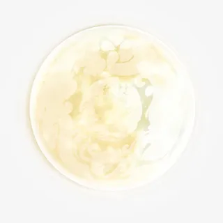 创意合成图案黄色的月亮免抠