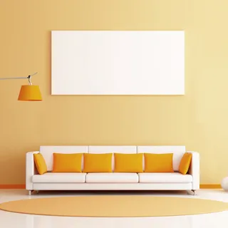 家居生活家具沙发主图背景素材高清