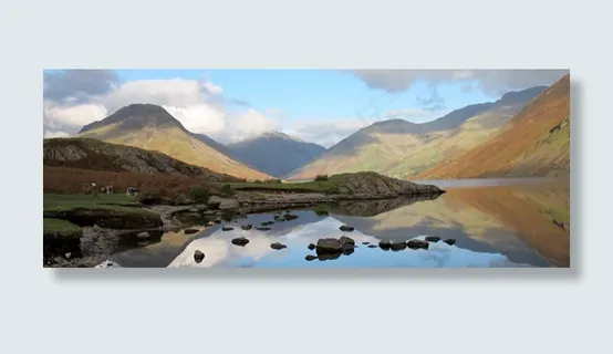 现代简约banner创意海报设计