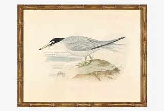 手绘艺术大厅画免抠