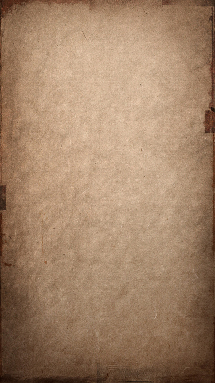 纸张旧纸复古H5背景高清