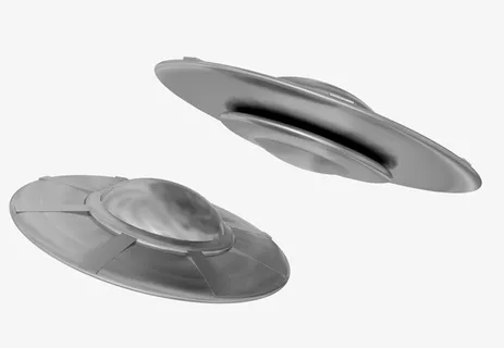 UFO飞碟免抠 UFO飞碟免抠