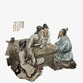 医生png元素免抠