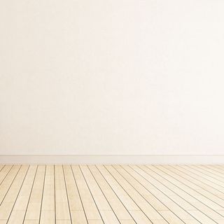白墙木板背景高清