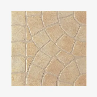 瓷砖地砖暗黄色素材免抠